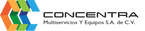 Concentramx