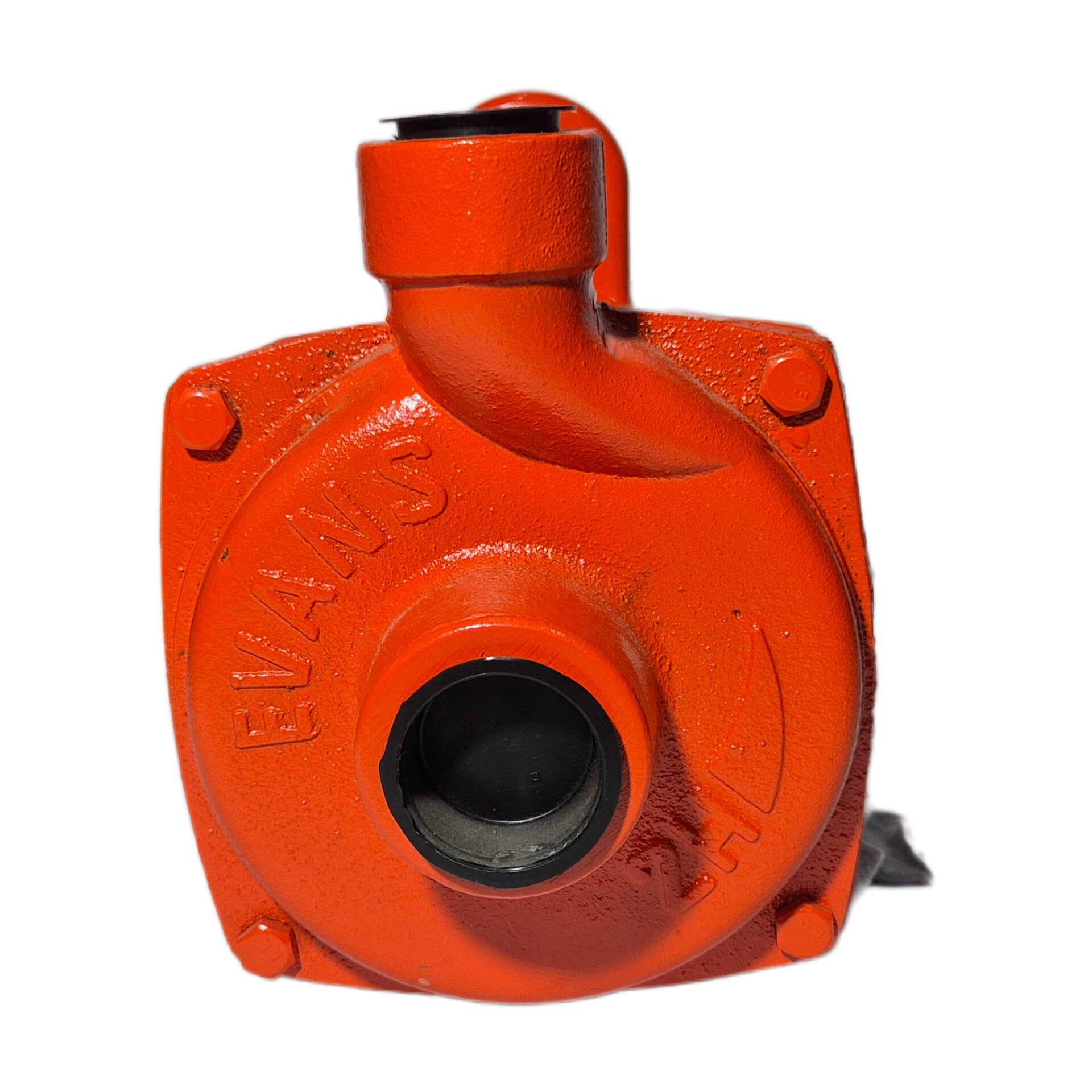 Bomba centrifuga marca EVANS 1/2 HP