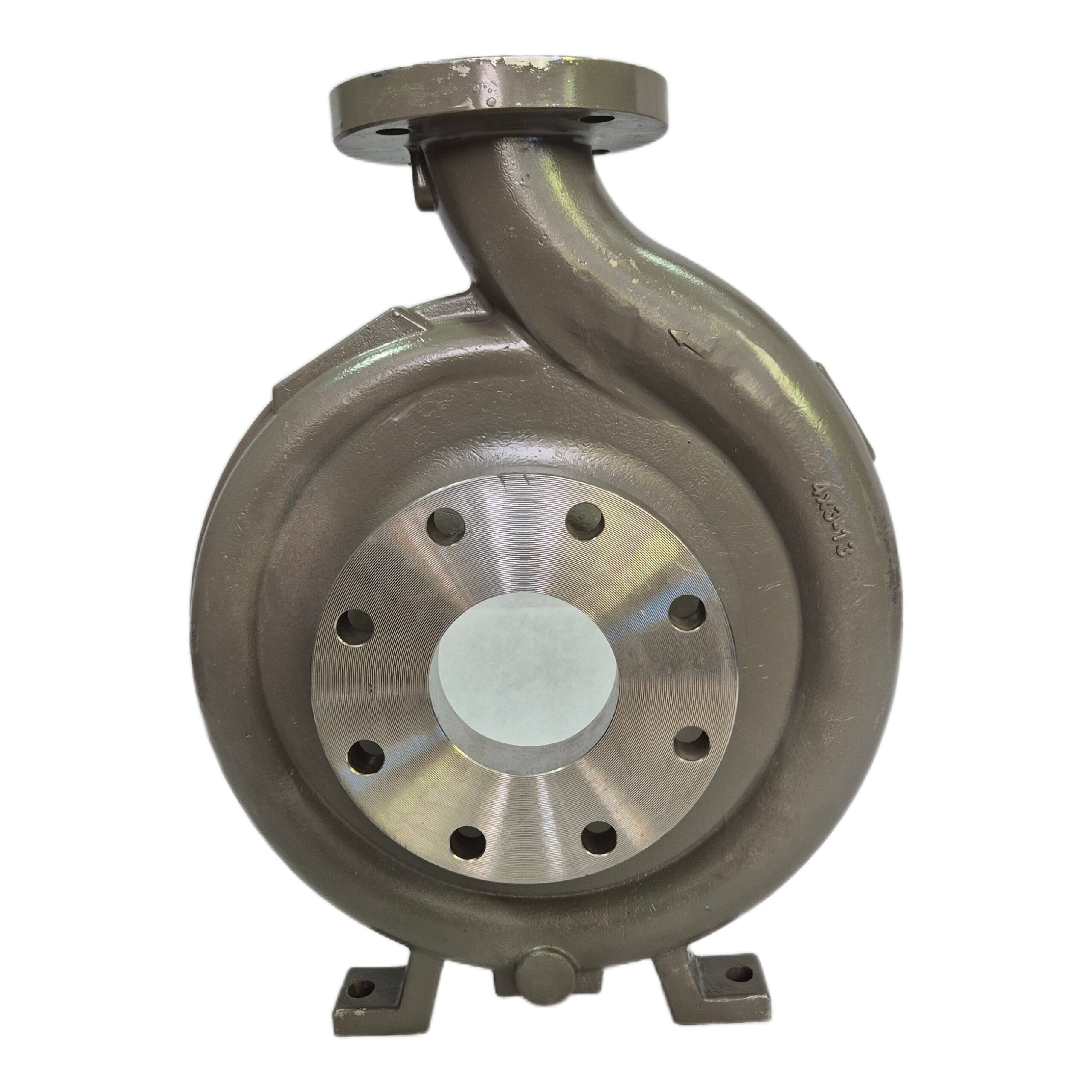 Carcasa Durco 2K 4X3-13 parte universal