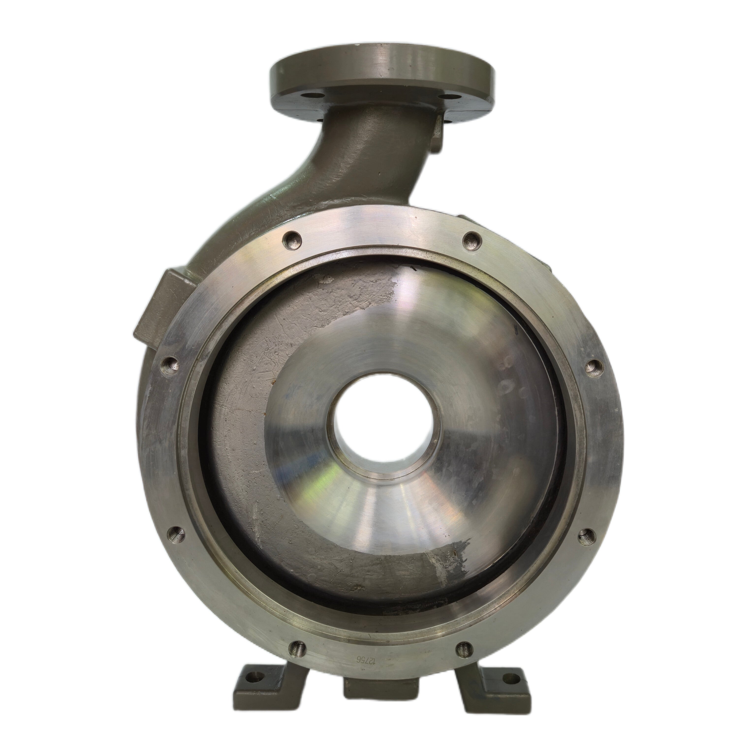 Carcasa Durco 2K 4X3-13 parte universal