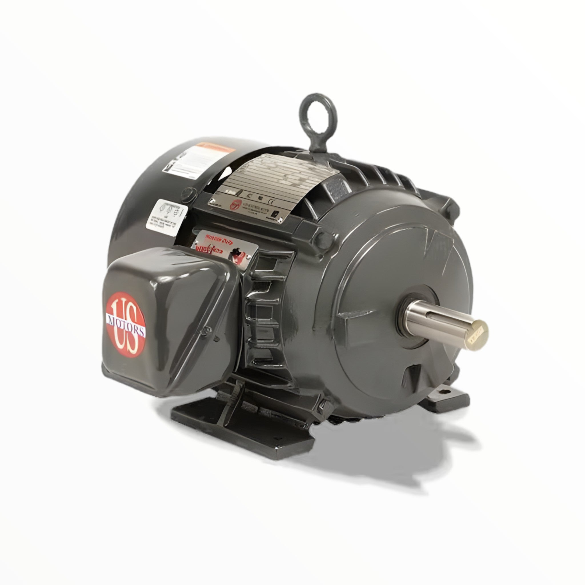 Motor Horizontal Cerrado TCE