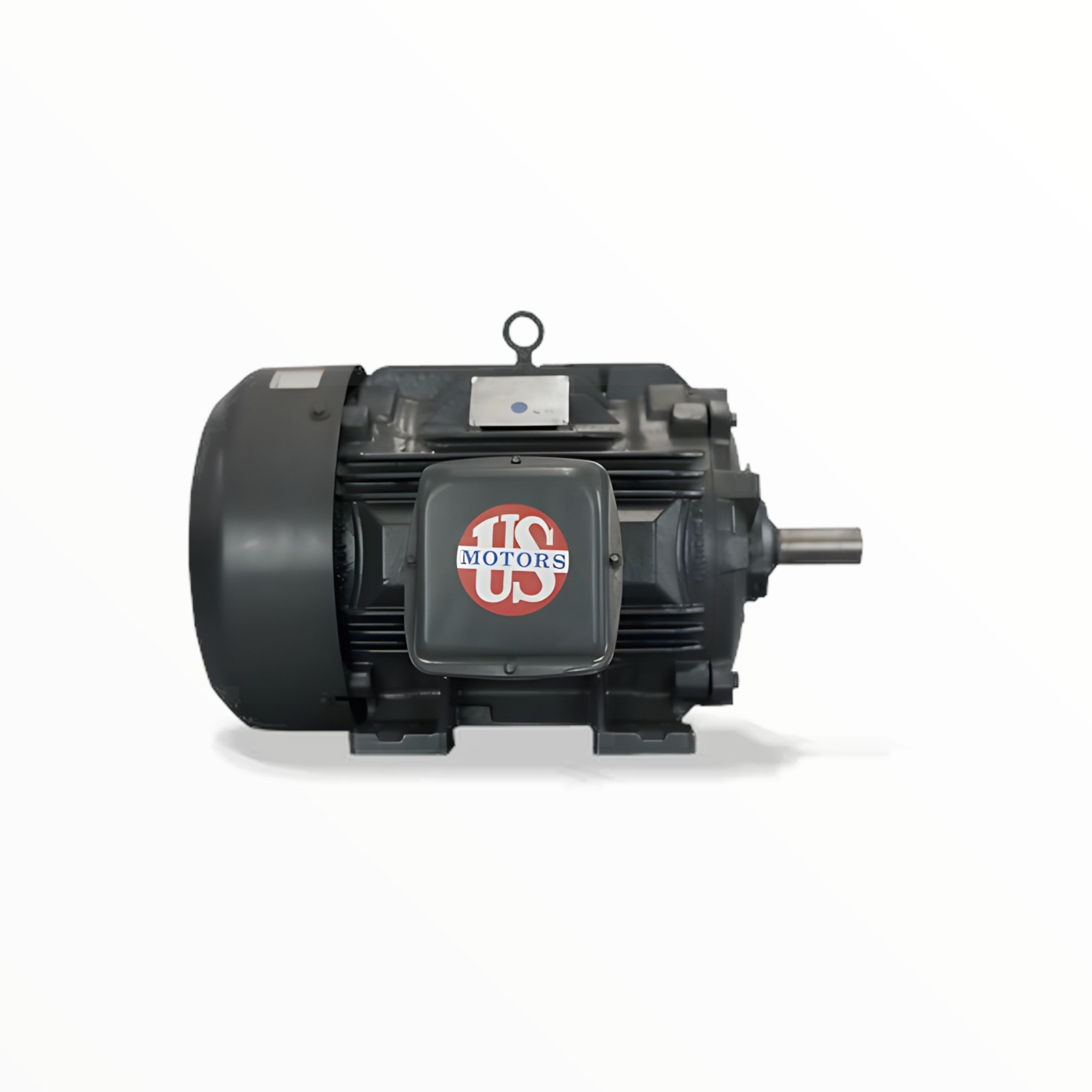 Motor Horizontal Cerrado CTE