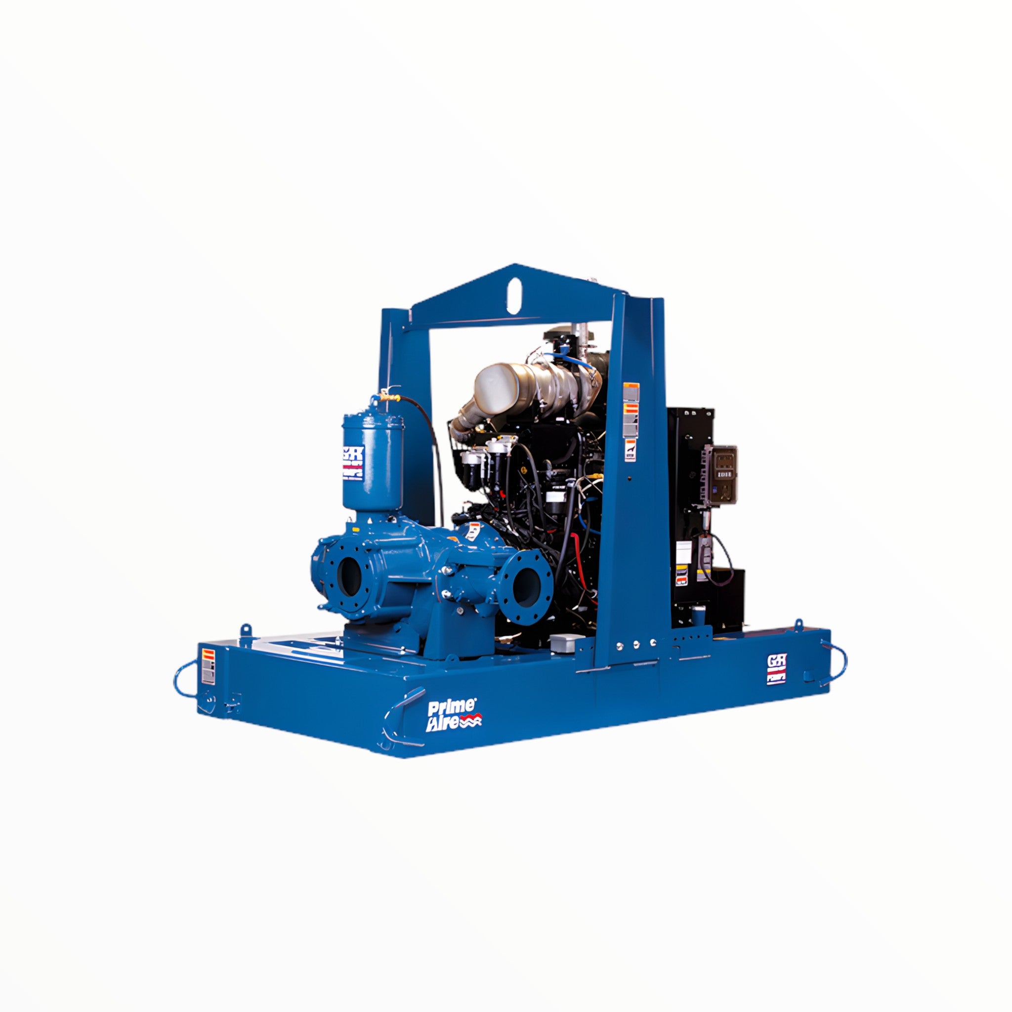 PA Series (Prime Aire)