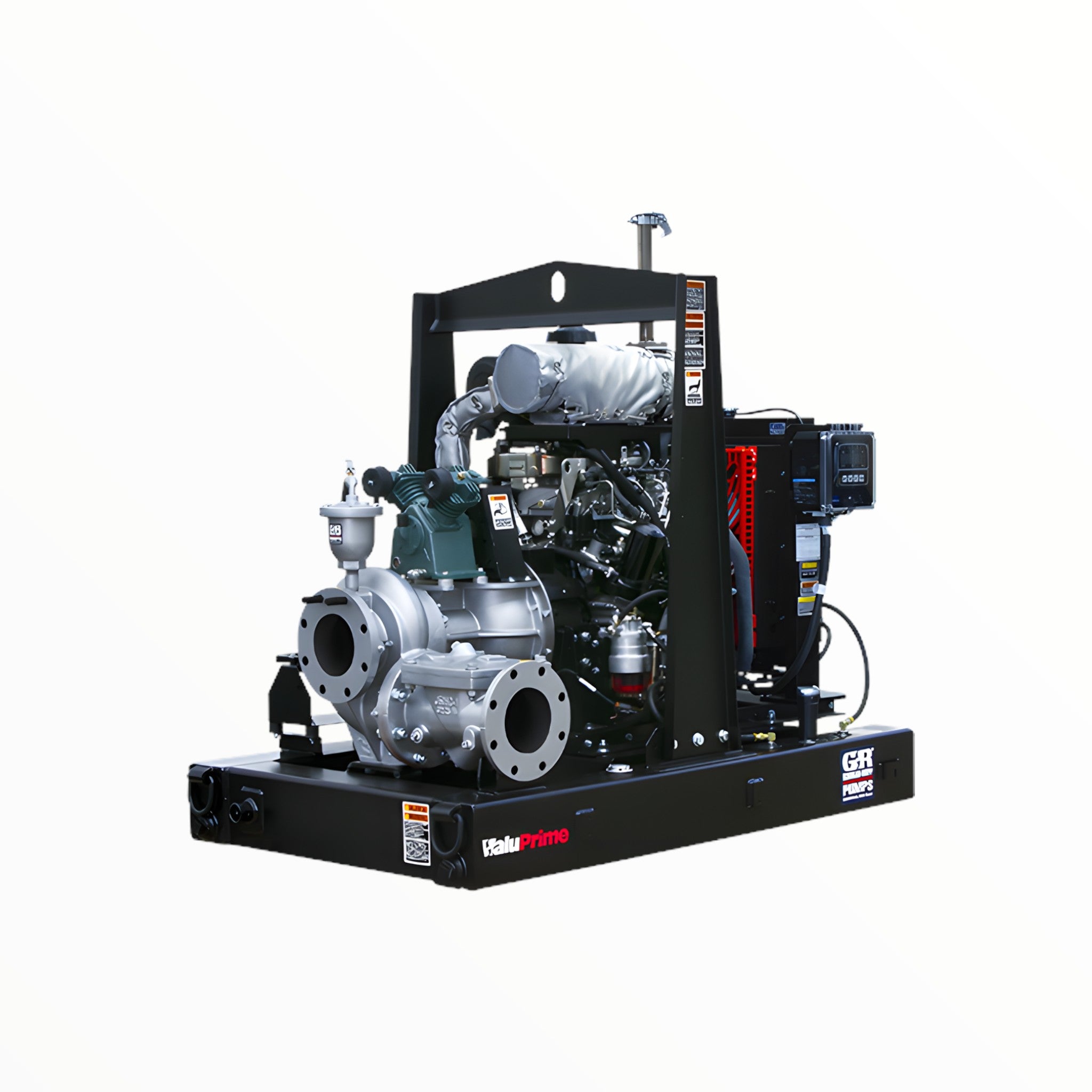 VPA Series (ValuPrime)